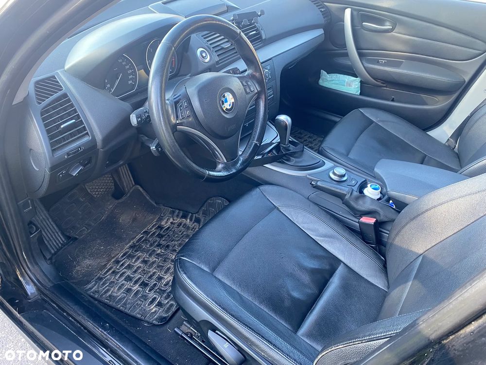 BMW Seria 1 - 9