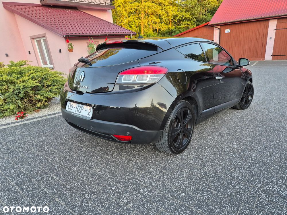 Renault Megane 1.6 16V 110 Dynamique - 5