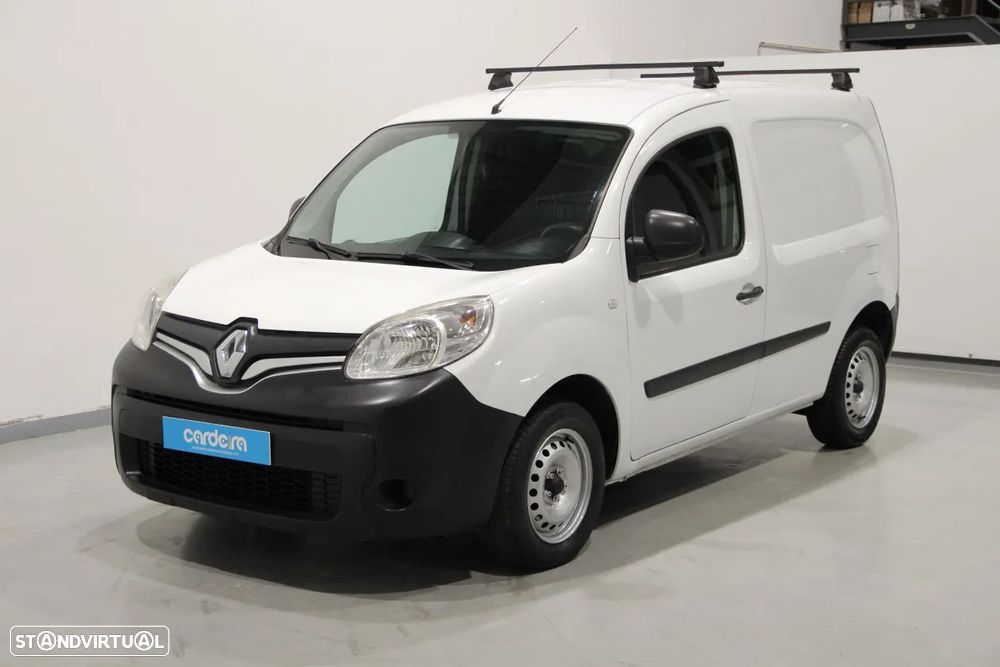 Renault Kangoo Express 1.5 DCi Business - 1