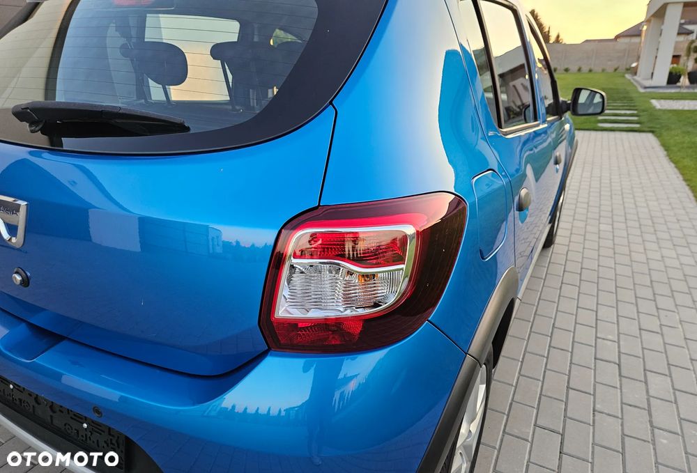 Dacia Sandero TCe 90 S&S Laureate - 33