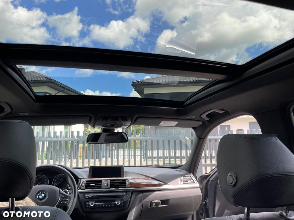 BMW Seria 3 - 2
