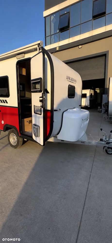 Inny Ankaravan 2.7 standard - 4