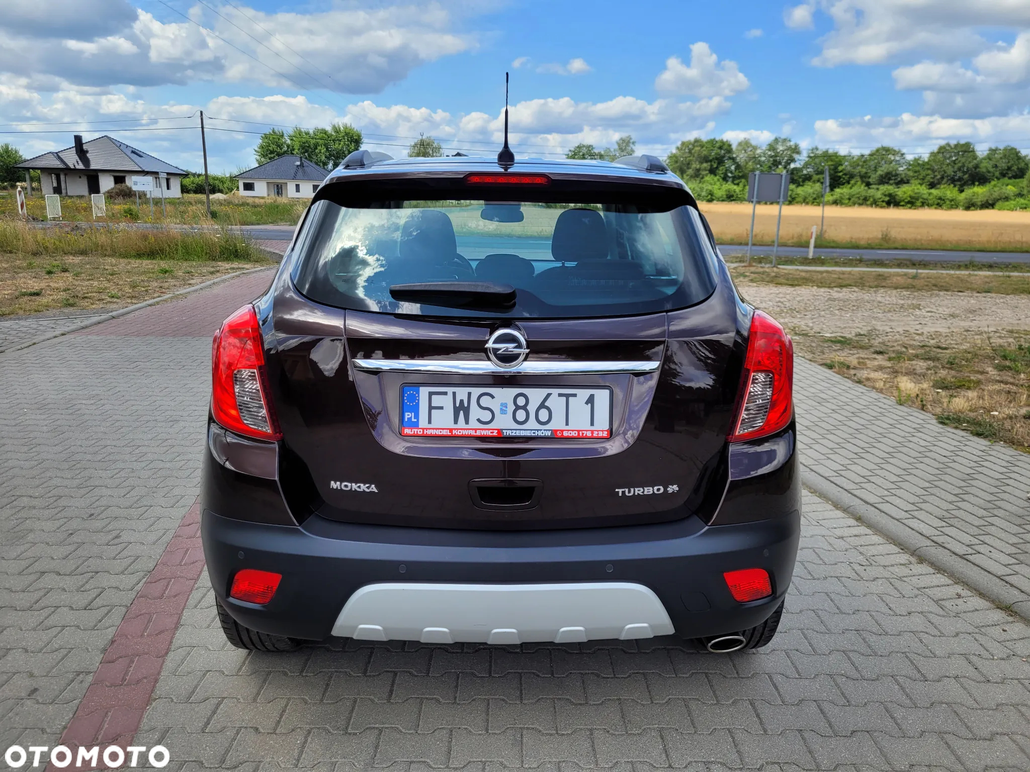 Opel Mokka - 6
