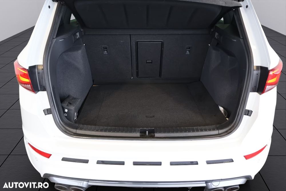 Cupra Ateca VZ 2.0 TSI 4DRIVE DSG - 20