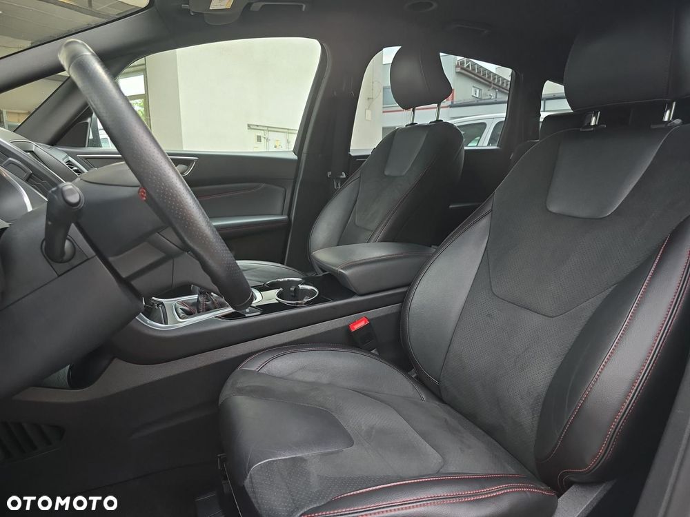 Ford S-Max 1.5 EcoBoost ST-Line - 13