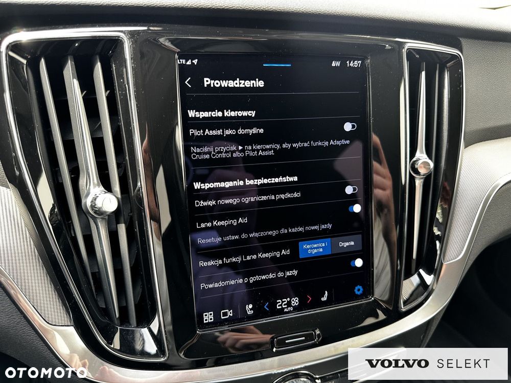 Volvo V60 - 33