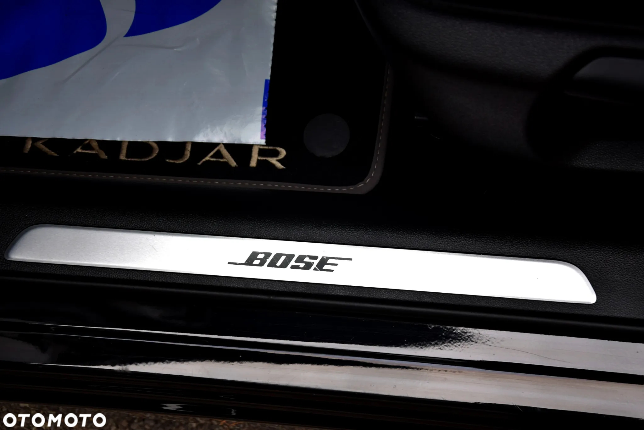 Renault Kadjar Energy TCe 165 Bose Edition - 21