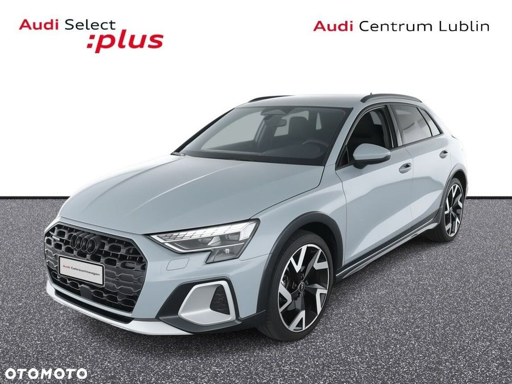 Audi A3 Allstreet - 3
