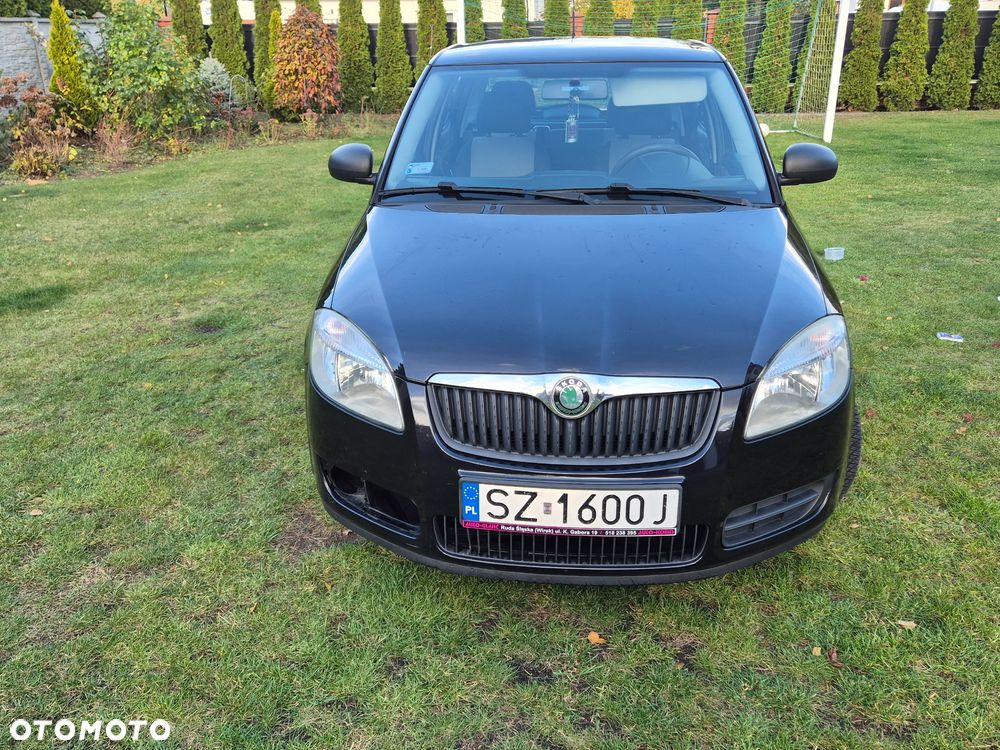 Skoda Fabia 1.2 12V Classic - 2