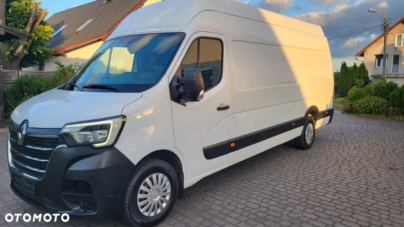 Renault MASTER - 2