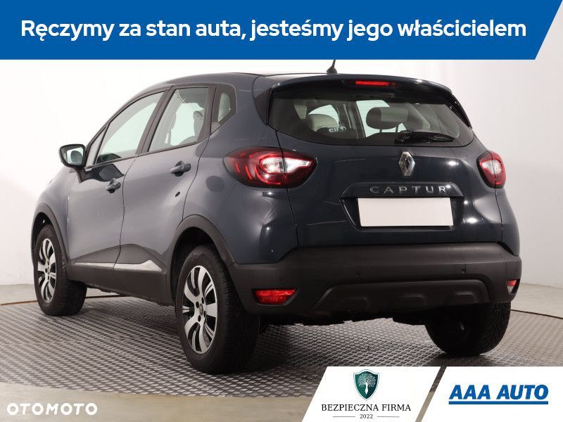 Renault Captur - 6