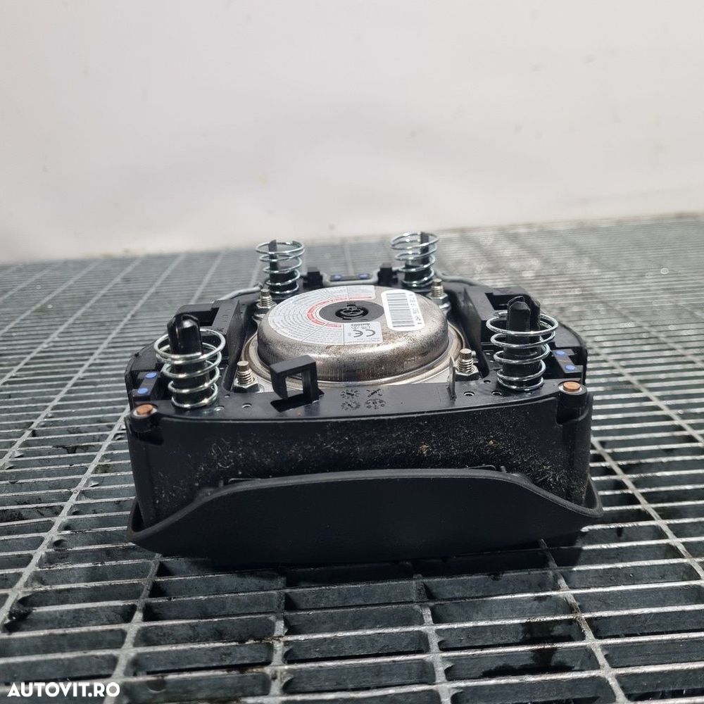 Airbag volan SsangYong Tivoli 2015 - 2019 (1471) - 4