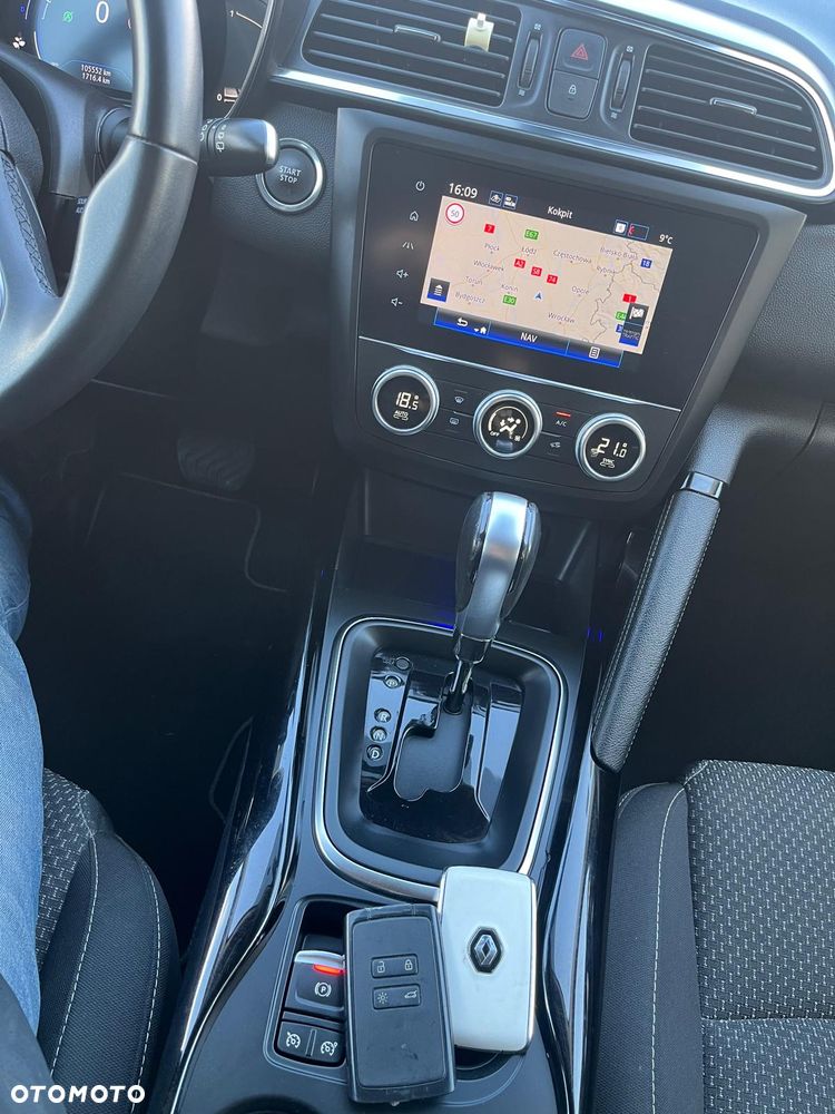 Renault Kadjar 1.5 Blue dCi Easy Life EDC - 9