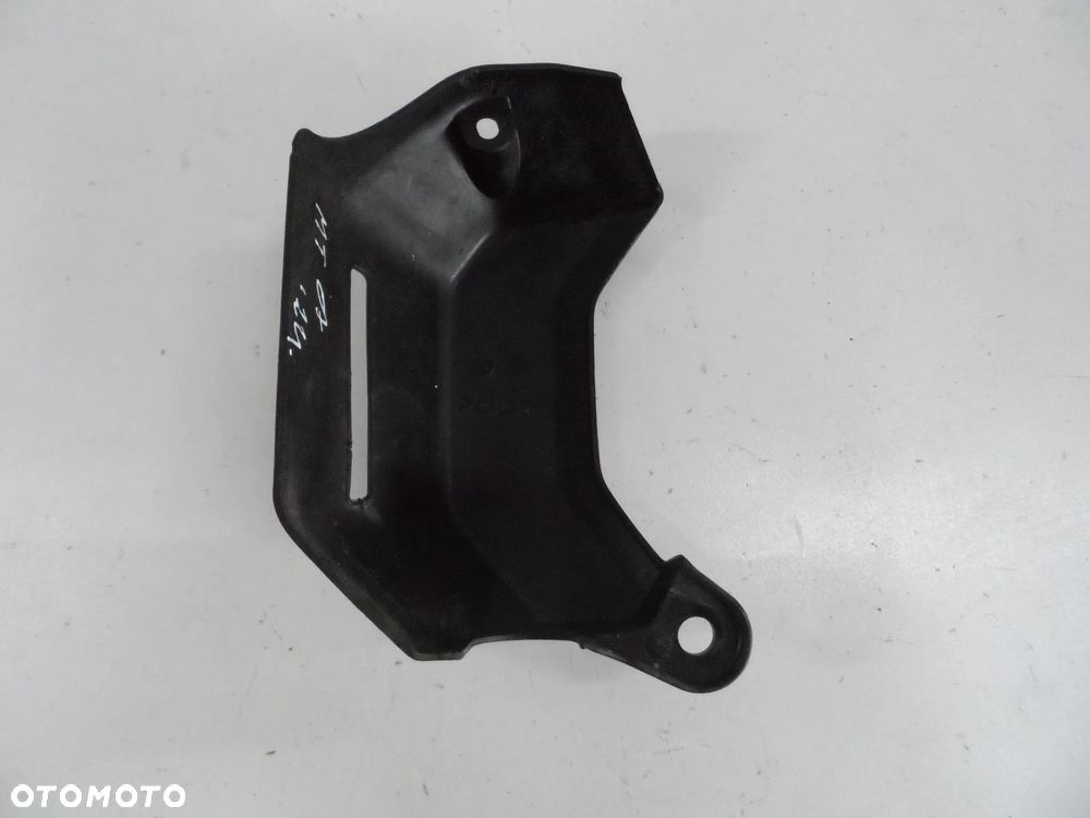 Yamaha MT07 osłona plastikowa zaślepka - 4