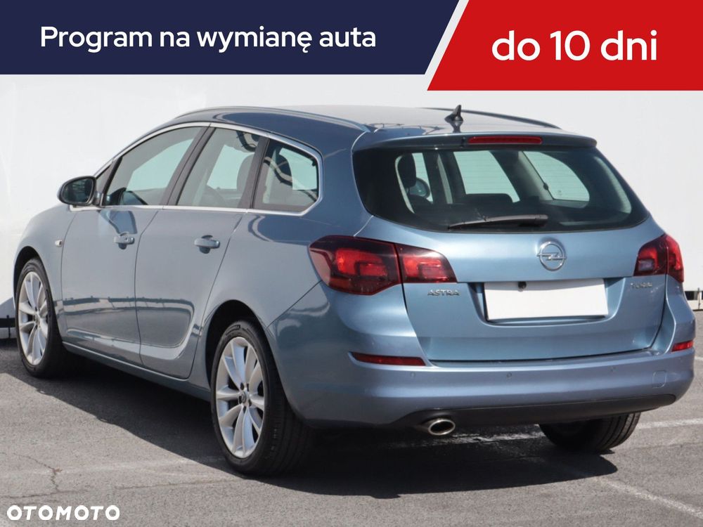 Opel Astra - 6