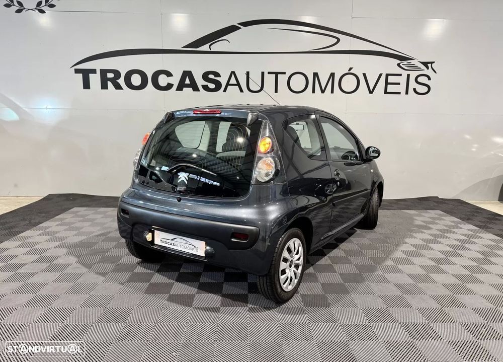 Citroën C1 - 22