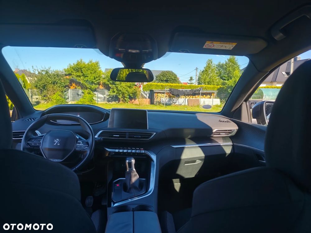 Peugeot 3008 1.2 PureTech Crossway S&S - 13