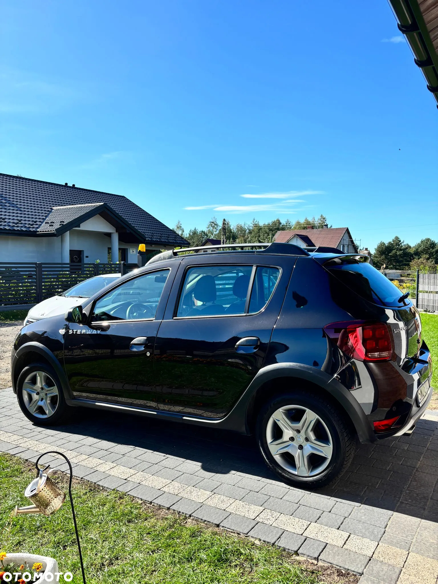 Dacia Sandero Stepway 1.0 TCe Laureate S&S - 4