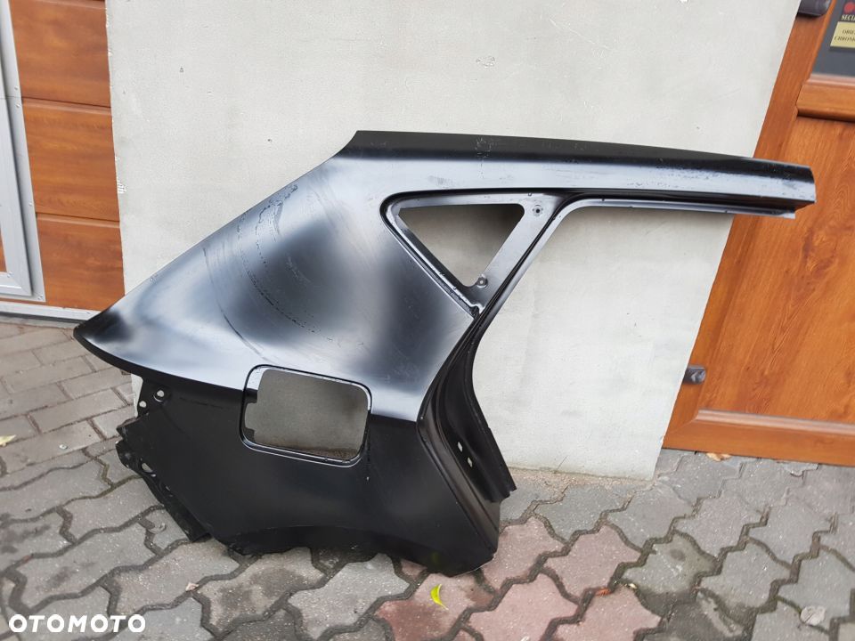BŁOTNIK PRAWY TYŁ SEAT LEON III 5F0 5F HB ORYGINAŁ