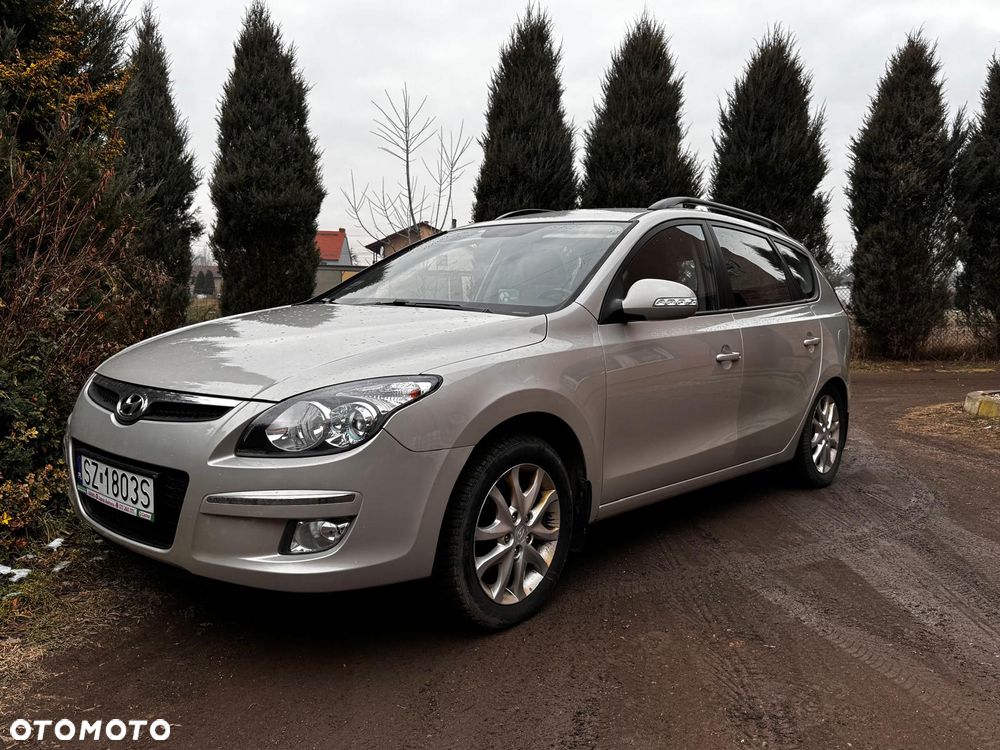 Hyundai i30 - 1