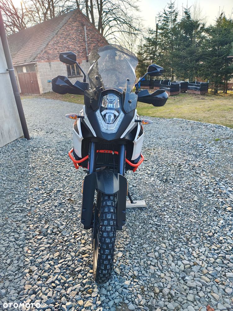KTM Adventure - 6