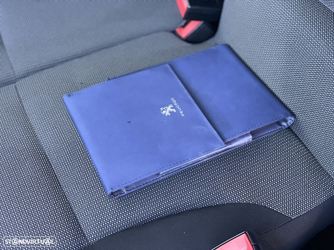 Peugeot Partner 1.5 BlueHDI L2 LONGA - 26