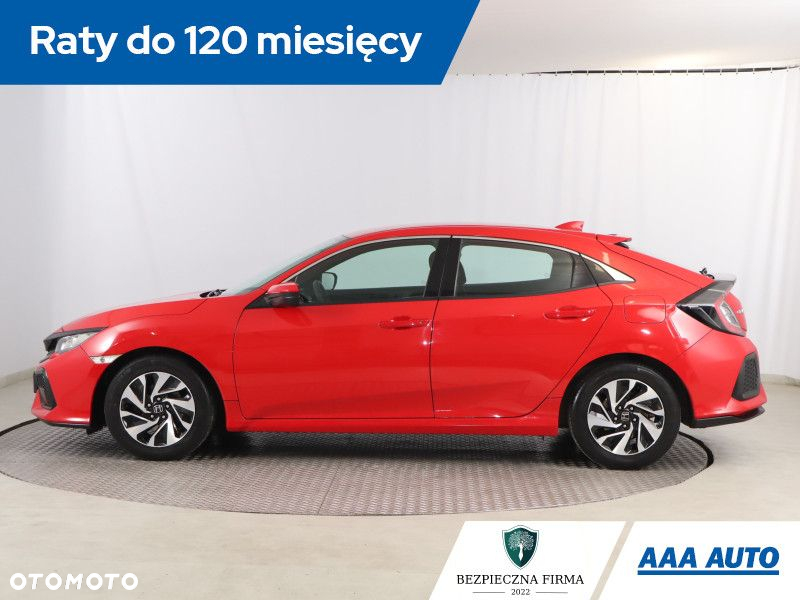 Honda Civic - 3