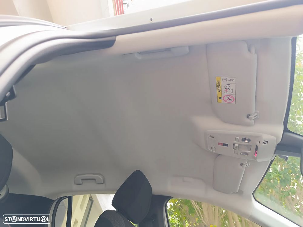 Peugeot 208 PureTech 75 Active Pack - 26