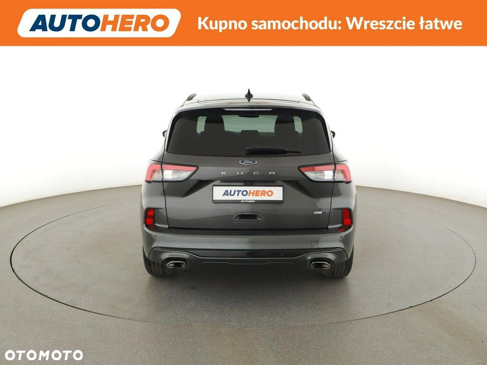 Ford Kuga 2.0 TDCi FWD ST-Line - 7