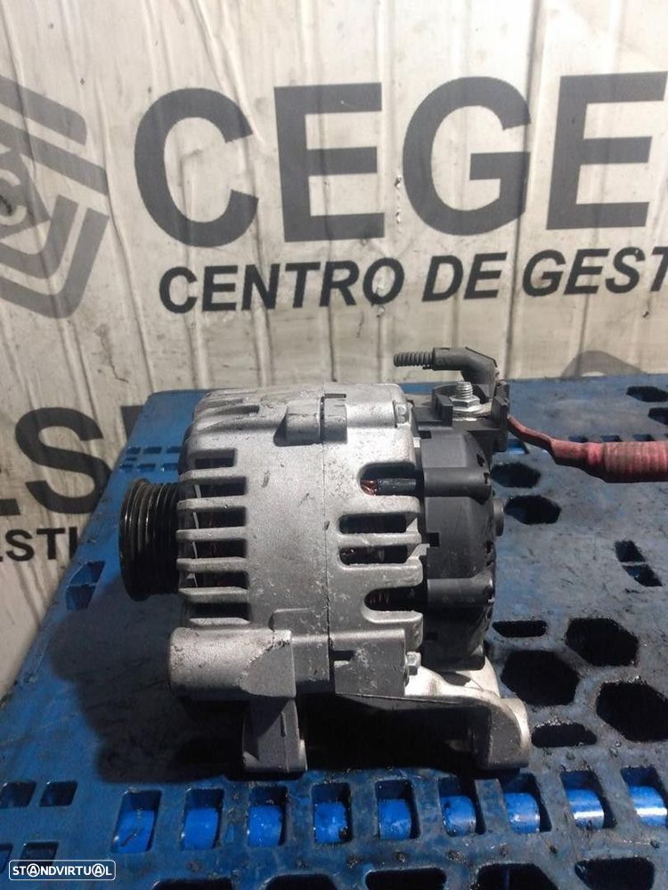 ALTERNADOR BMW 3 2007 -F8640106 - 2