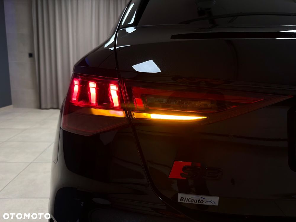 Audi S3 - 40