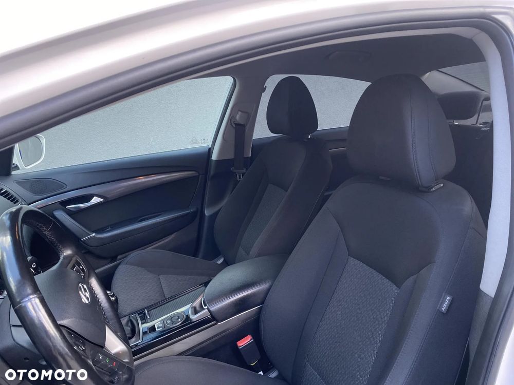 Hyundai i40 2.0 GDI Business - 11