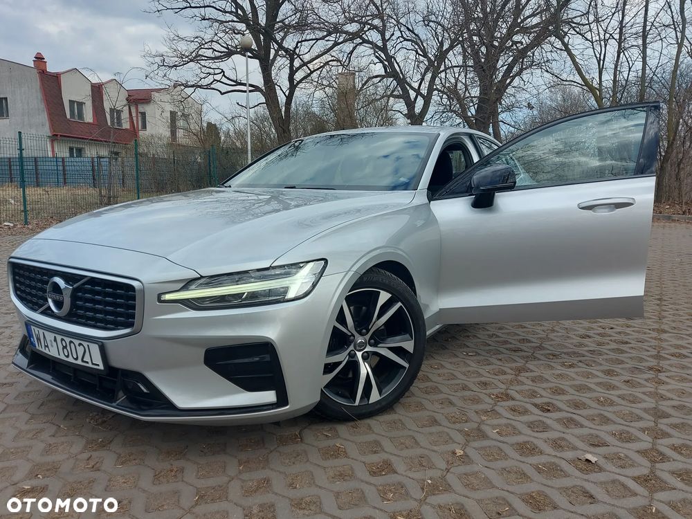 Volvo S60 T4 R-Design - 18
