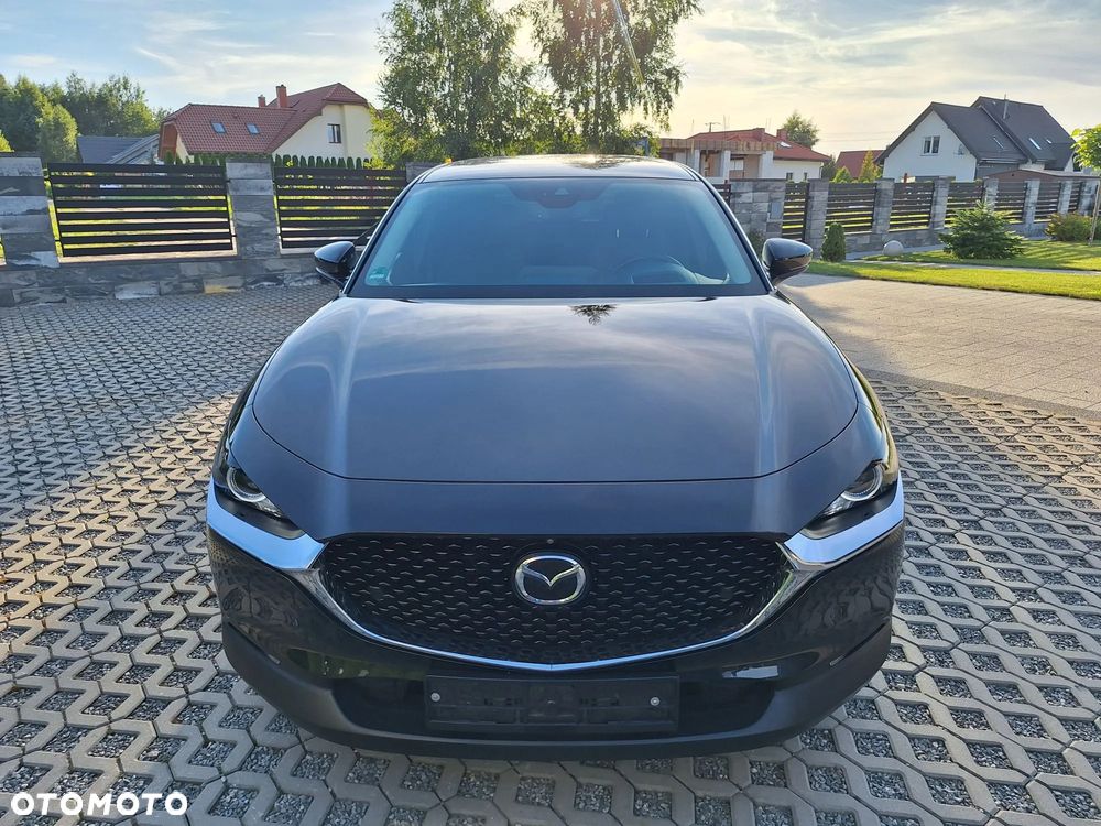 Mazda CX-30 SKYACTIV-D 1.8 SELECTION - 2