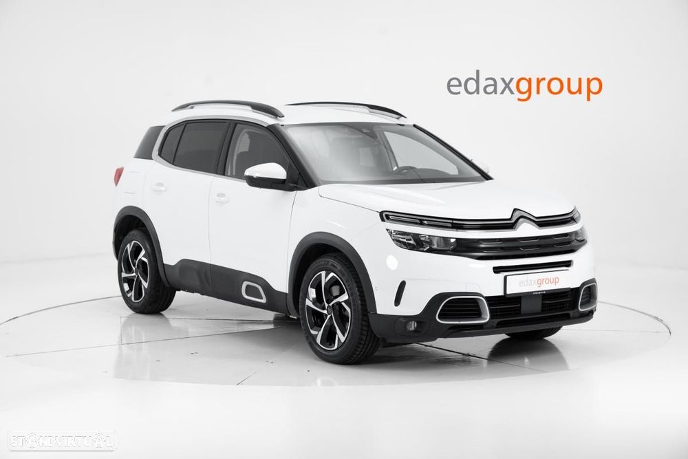 Citroën C5 Aircross 1.5 BlueHDi Feel - 2