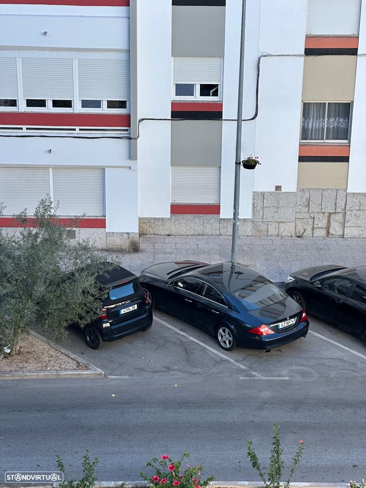 Smart Fortwo Cabrio - 2