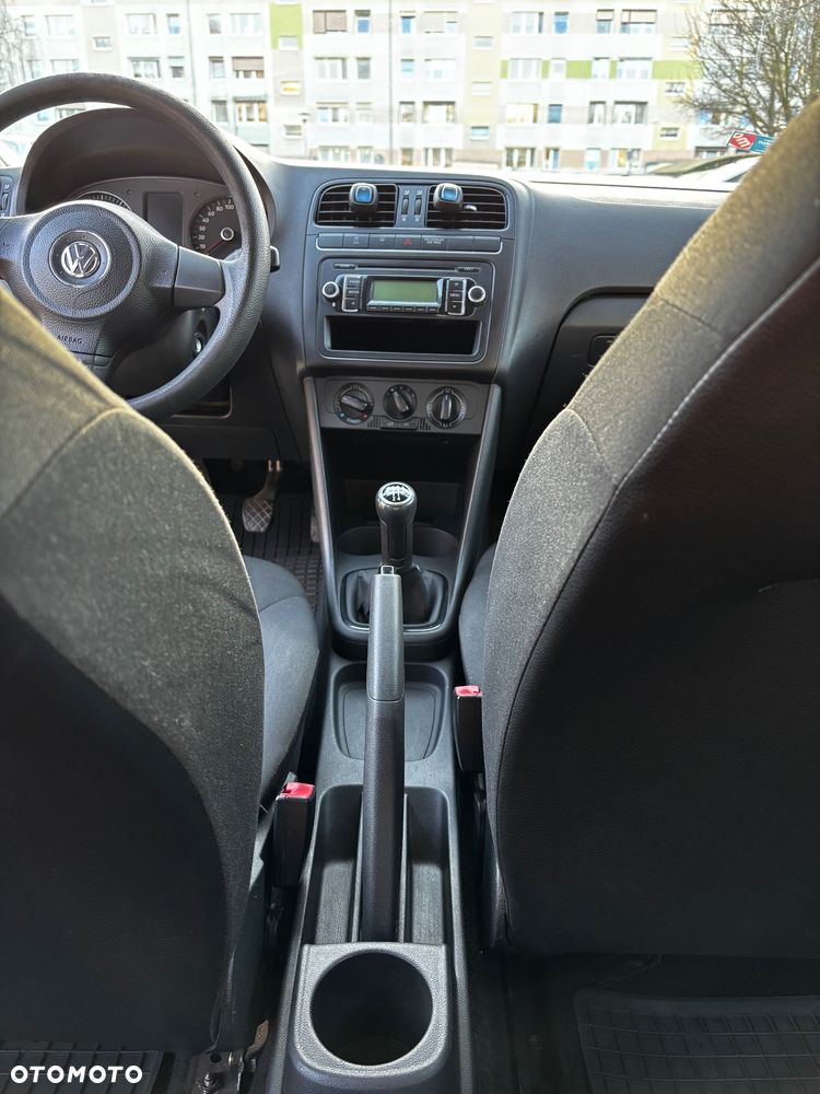 Volkswagen Polo 1.2 Trendline - 15