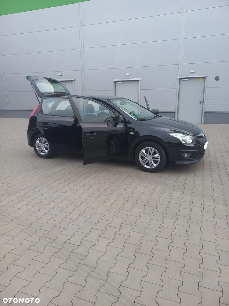 Hyundai i30 - 18