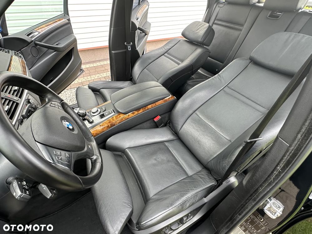 BMW X5 3.0d xDrive - 30