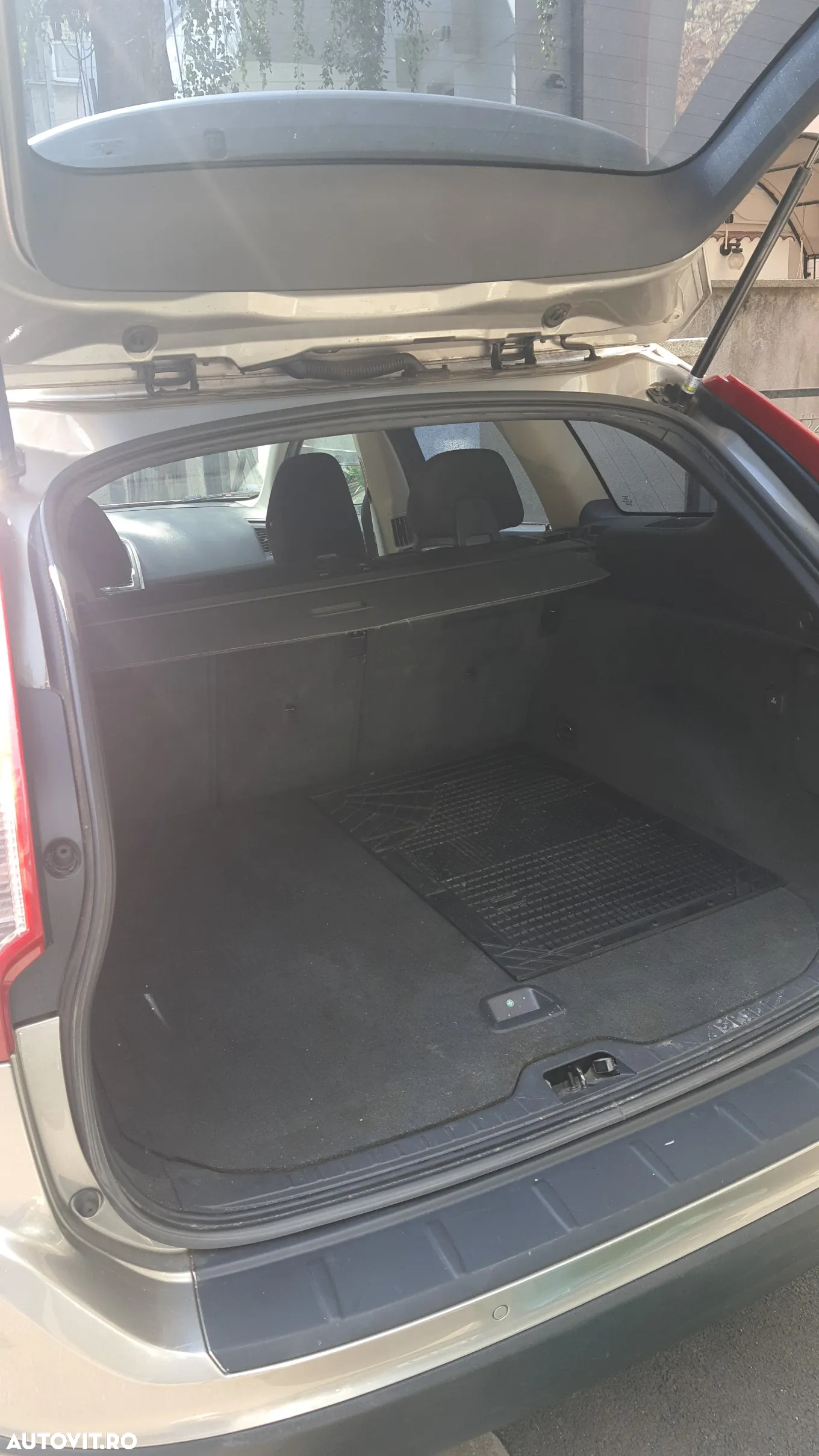 Volvo XC 60 D3 AT6 Kinetic - 6