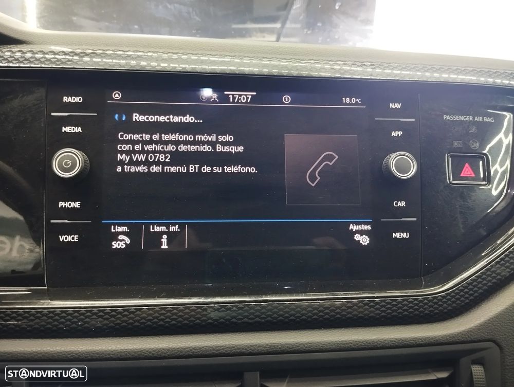 VW Taigo 1.0 TSI OPF DSG Life - 30