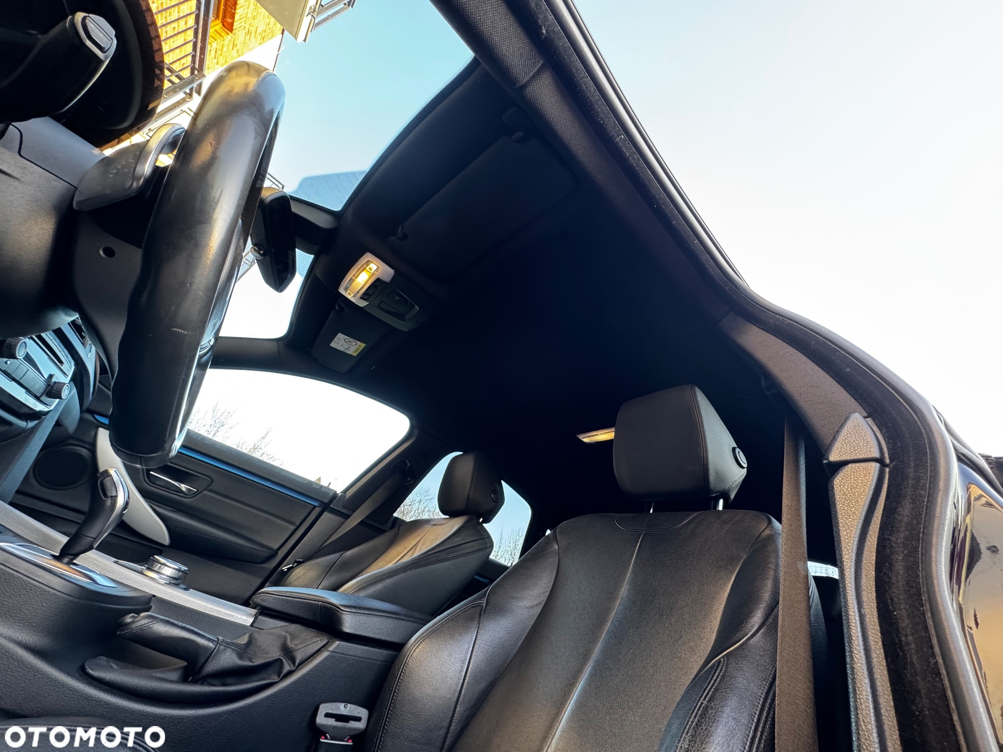 BMW Seria 4 420i Gran Coupe Sport-Aut M Sport - 24