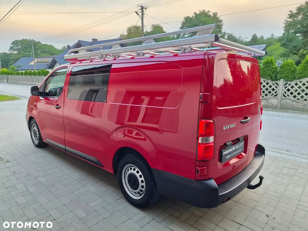 Peugeot Expert Long 3,0t Premium (bryg.) - 11