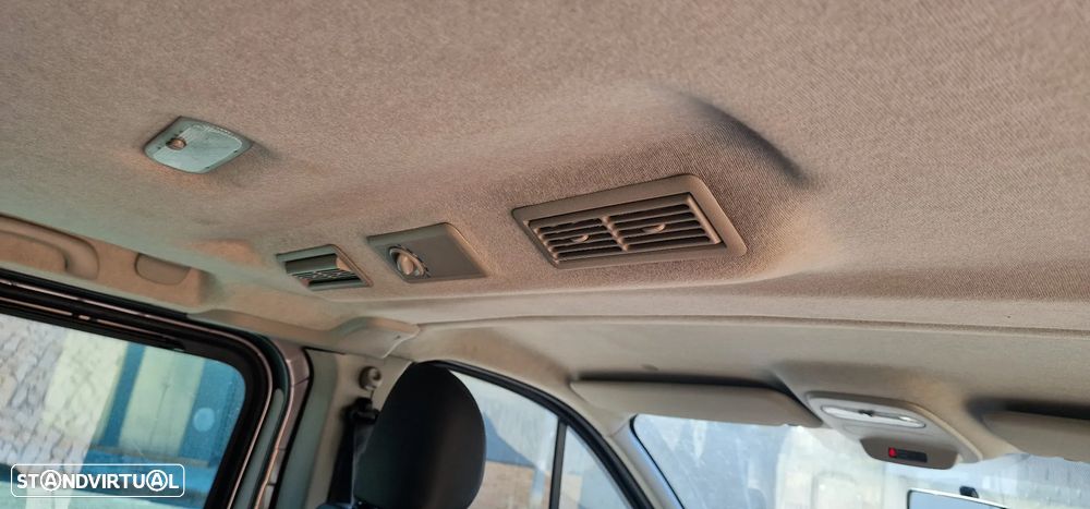 Fiat Talento 1.6 M-Jet L2H1 1.2T Panorama - 8