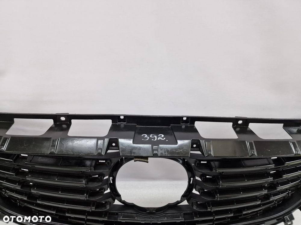 MAZDA 6 III LIFT 15- ATRAPA / GRILL PRZEDNI PRZÓD , NR G46L-50712 , NR AUKCJI GR392 - 8