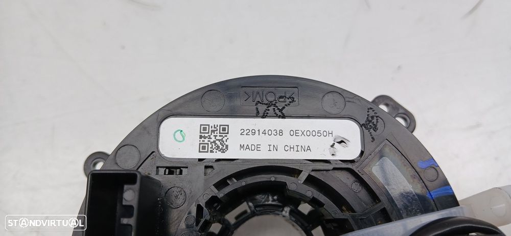 Fita de airbags OPEL Adam (M13) - 5