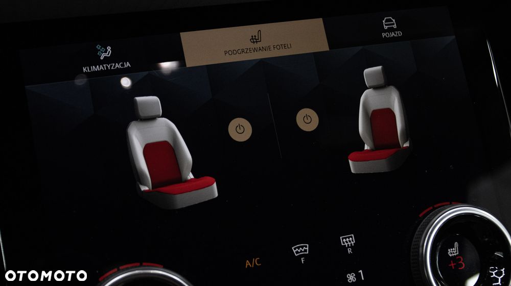 Land Rover Range Rover Evoque 2.0 P249 mHEV HSE - 22