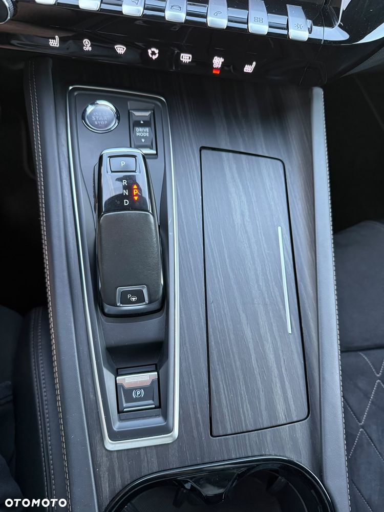 Peugeot 508 PureTech 225 EAT8 GT - 33