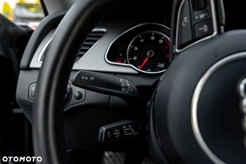 Audi A5 Sportback 1.8 TFSI - 30