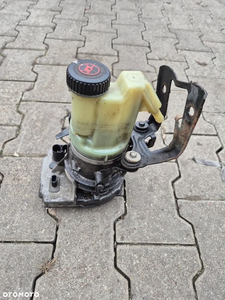 POMPA WSPOMAGANIA ELEKTRYCZNA MASTER III MOVANO B  NV400 2.3 14r.+